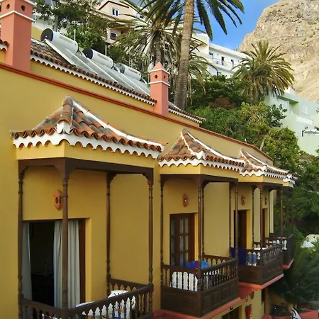 Hotel Jardin Concha-2